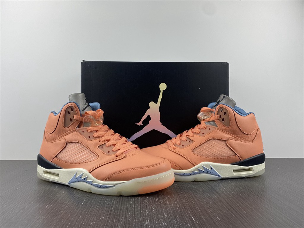 Air Jordan5 X DJ KHALED